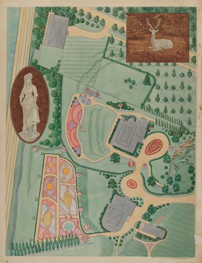Propiedad de W. A. Wheelock de Tabea Hosier
