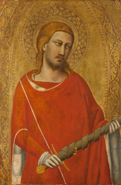 San Julián de Taddeo Gaddi