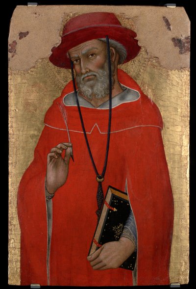 San Jerónimo de Taddeo di Bartolo