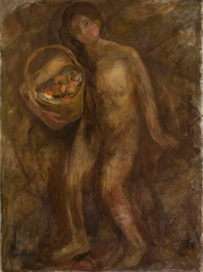  de Tadeusz Makowski