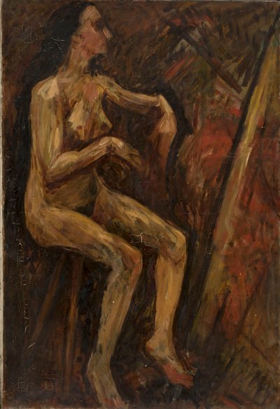  de Tadeusz Makowski