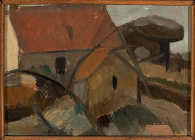  de Tadeusz Makowski