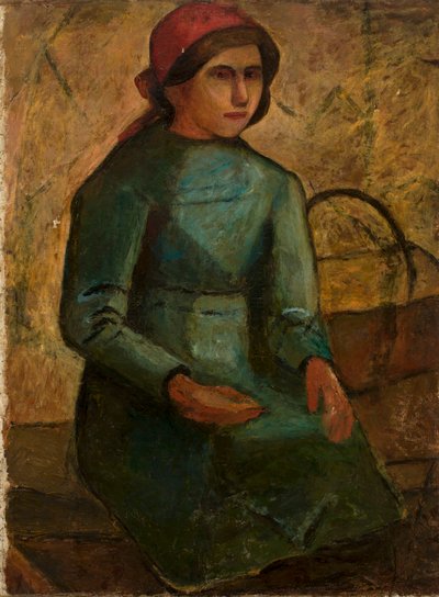  de Tadeusz Makowski