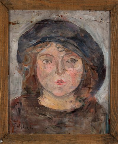  de Tadeusz Makowski