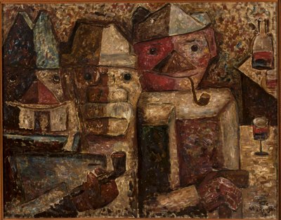  de Tadeusz Makowski