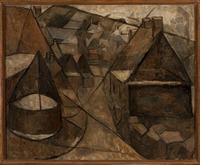  de Tadeusz Makowski