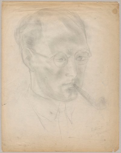  de Tadeusz Makowski