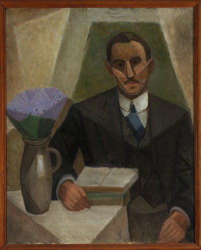  de Tadeusz Makowski