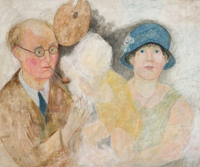  de Tadeusz Makowski
