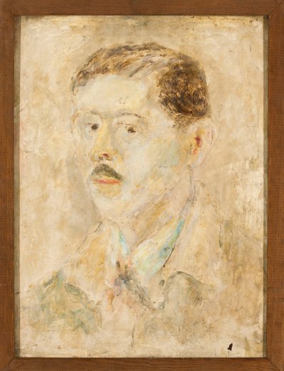  de Tadeusz Makowski