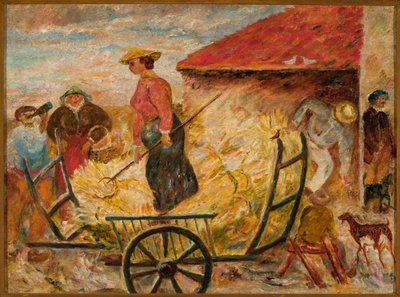  de Tadeusz Makowski
