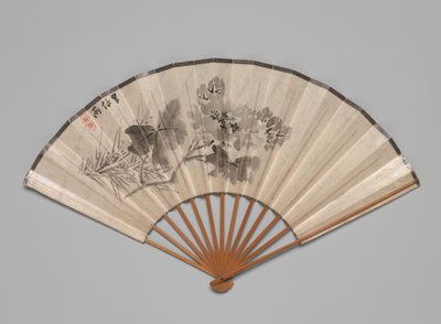 Peonía, siglo XIX de Takahashi Sohei