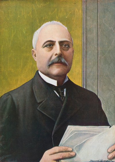 Antonio Salandra de Tancredi Scarpelli
