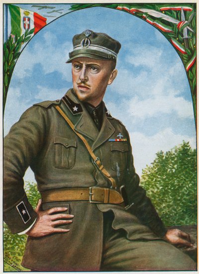 Gabriele d