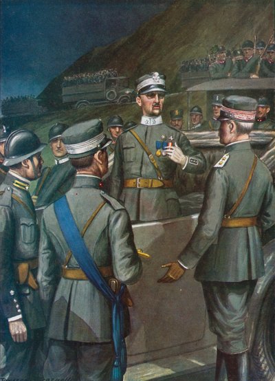 Encuentro de d