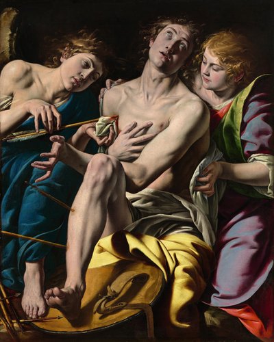 San Sebastián de Tanzio da Varallo