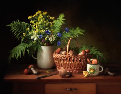  de Tatyana Skorokhod