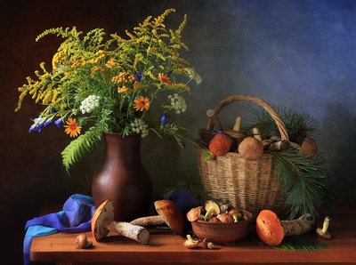  de Tatyana Skorokhod