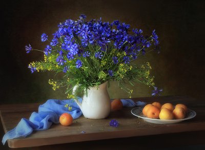  de Tatyana Skorokhod
