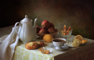  de Tatyana Skorokhod