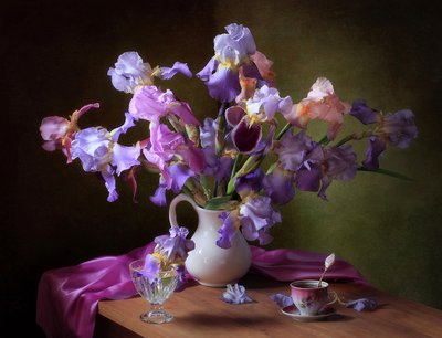  de Tatyana Skorokhod