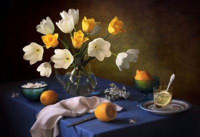  de Tatyana Skorokhod