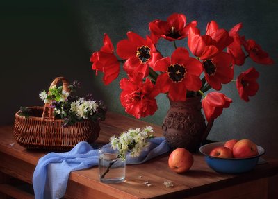  de Tatyana Skorokhod