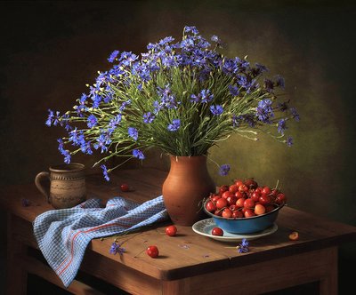  de Tatyana Skorokhod