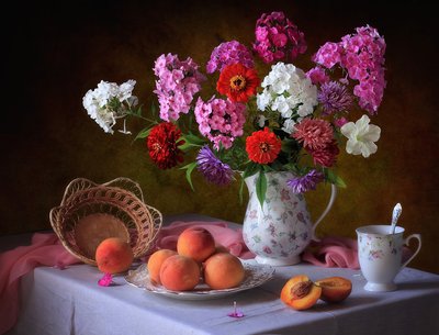  de Tatyana Skorokhod