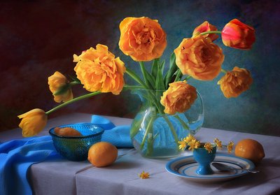  de Tatyana Skorokhod