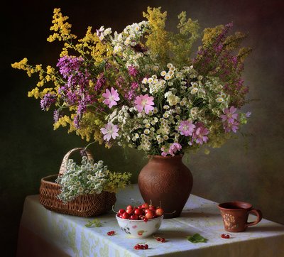  de Tatyana Skorokhod