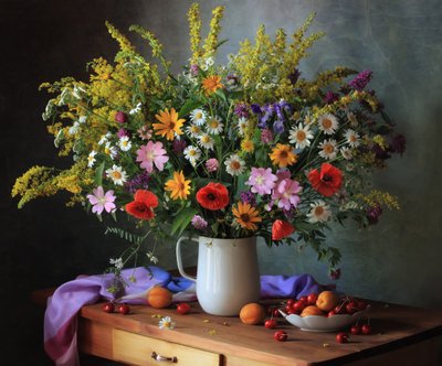  de Tatyana Skorokhod