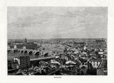 Toulouse, Francia de Taylor