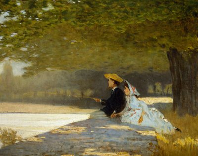 La luna de miel de Telemaco Signorini