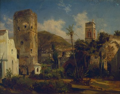 Ravello de Teodoro Duclere