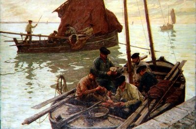 La cena de Terrick Williams