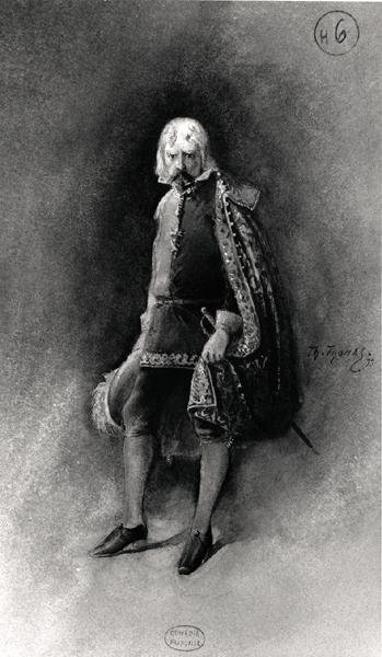 Vestuario para 
