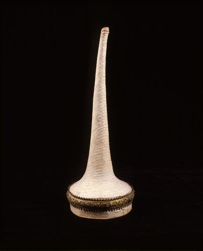 Sombrero de embajador, Tailandia de Thai School