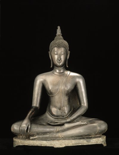 Buda, período Sukhothai de Thai School