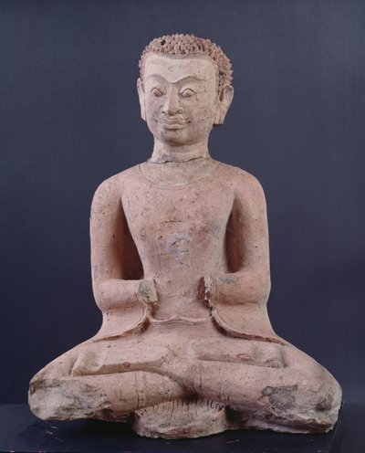Discípulo en adoración de Thai School