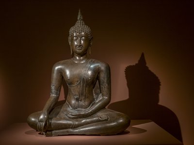 Imagen desconocida de Thai School