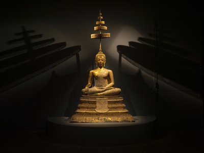 Imagen desconocida de Thai School