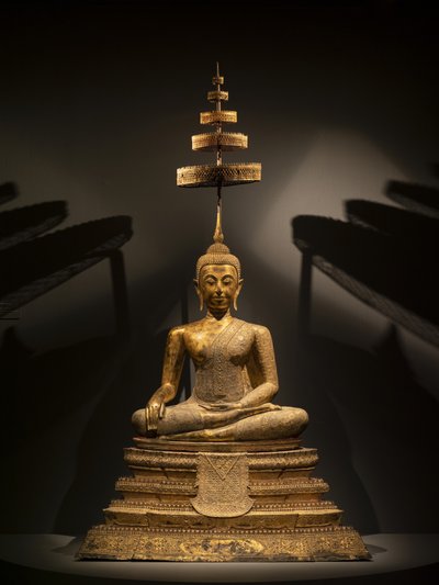 Imagen desconocida de Thai School