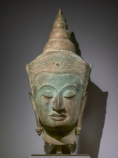 Imagen desconocida de Thai School