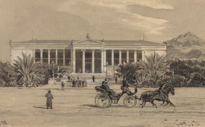 Universidad de Themistocles von Eckenbrecher