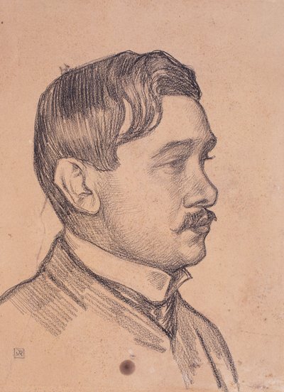  de Theo van Rysselberghe