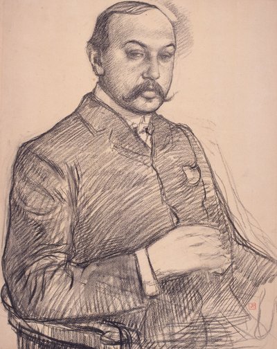  de Théo van Rysselberghe