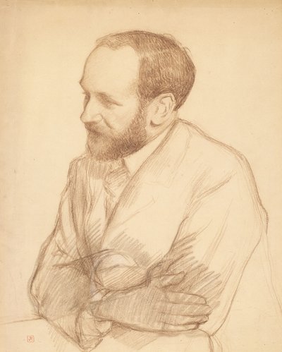  de Théo van Rysselberghe