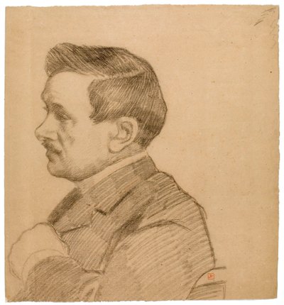  de Théo van Rysselberghe