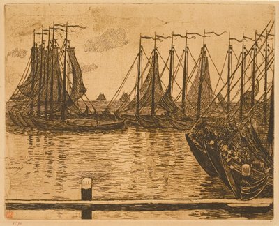 de Théo van Rysselberghe